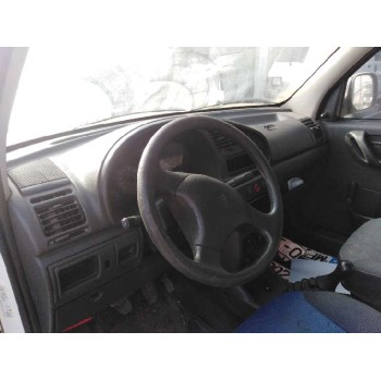 citroën berlingo del año 2001