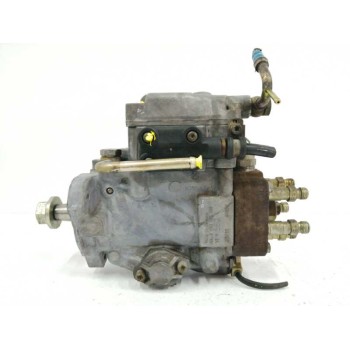 Recambio de bomba inyeccion para fiat marea berlina (185) 2.4 turbodiesel referencia OEM IAM 0460495998  