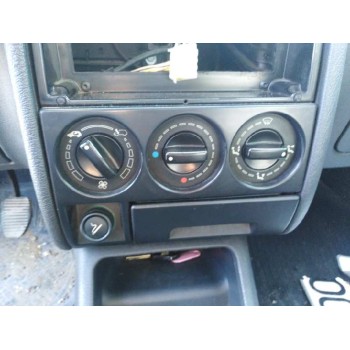 citroën berlingo del año 2001