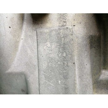 Recambio de caja cambios para hyundai h1 2.5 crdi cat referencia OEM IAM X4BA2  