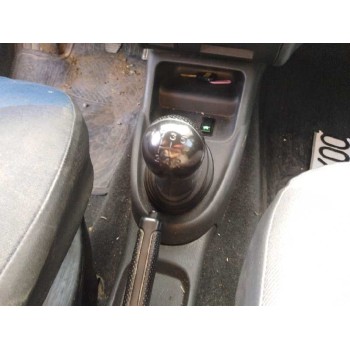 citroën berlingo del año 2001