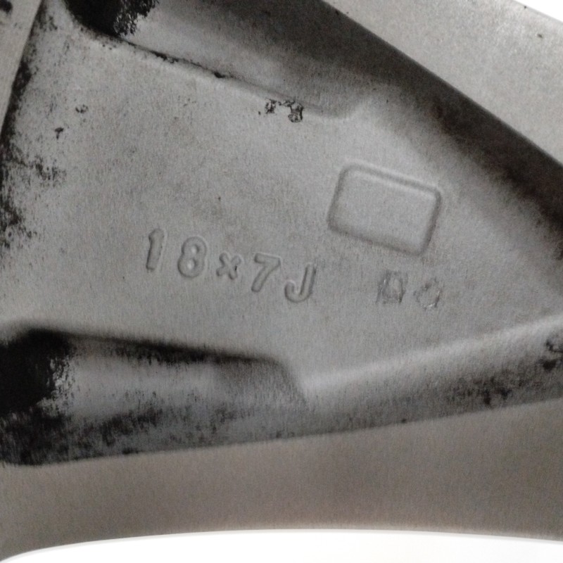 LLANTA 18X7J ET35 5H X5115