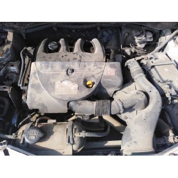 citroën berlingo del año 2001