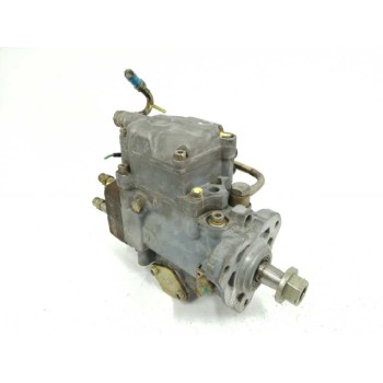 Recambio de bomba inyeccion para fiat marea berlina (185) 2.4 turbodiesel referencia OEM IAM 0460495998  
