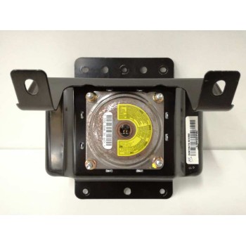 Recambio de airbag delantero derecho para ssangyong kyron 200 xdi 2wd referencia OEM IAM 606857600  