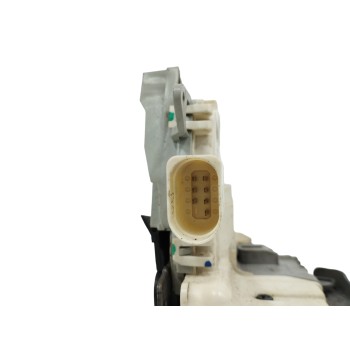 Recambio de cerradura puerta delantera izquierda para audi q5 (8r) 2.0 16v tdi referencia OEM IAM 8J1837015C  