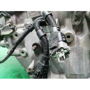 Recambio de caja cambios para hyundai h1 2.5 crdi cat referencia OEM IAM X4BA2  
