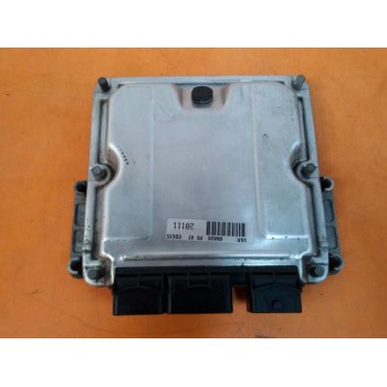 CENTRALITA MOTOR UCE 9642014980 0281010695 