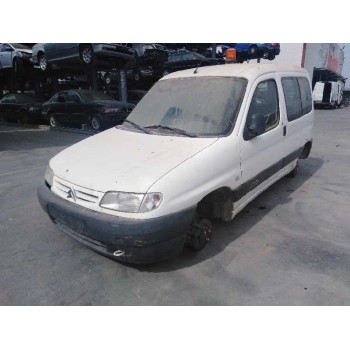 citroën berlingo del año 2001