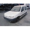 citroën berlingo del año 2001