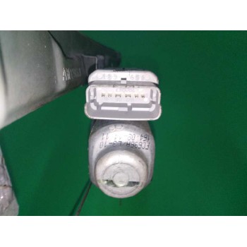 Recambio de elevalunas delantero izquierdo para peugeot 207 sw sport referencia OEM IAM CABLE 9221FT CARIBE CABLE