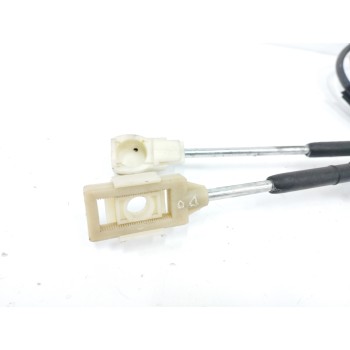 Recambio de varillaje cambio para kia sportage 2.0 crdi referencia OEM IAM   