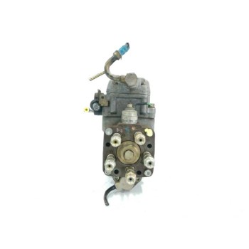 Recambio de bomba inyeccion para fiat marea berlina (185) 2.4 turbodiesel referencia OEM IAM 0460495998  