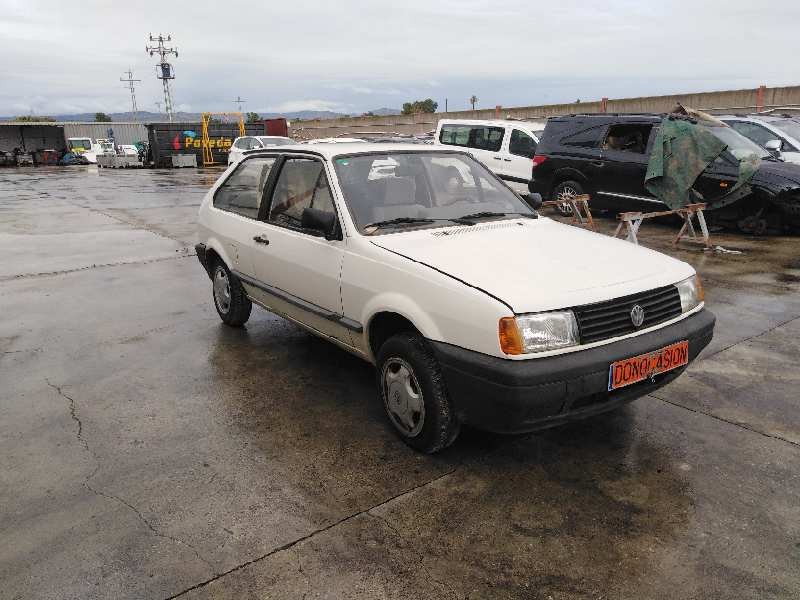 VOLKSWAGEN POLO (867/871/873)