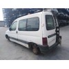 citroën berlingo del año 2001