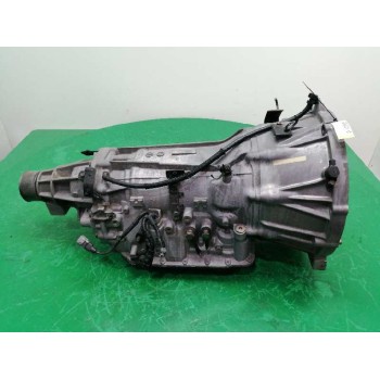 Recambio de caja cambios para hyundai h1 2.5 crdi cat referencia OEM IAM X4BA2  