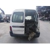 citroën berlingo del año 2001