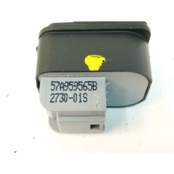 Recambio de mando retrovisor para volkswagen caddy furgón/kombi 2.0 tdi referencia OEM IAM 57A959565B  