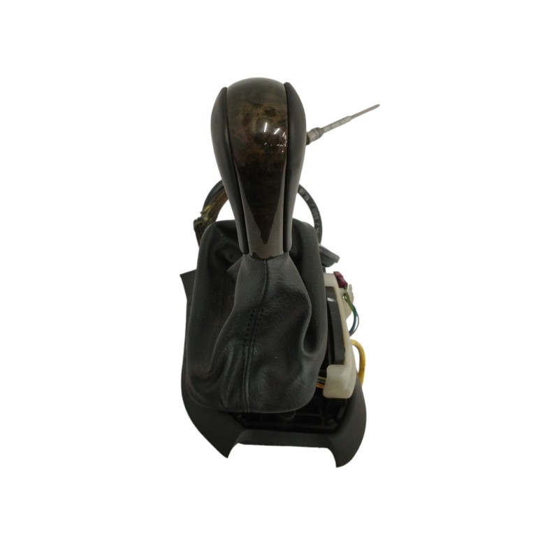 Recambio de palanca cambio para bmw x5 (e53) 3.0 d referencia OEM IAM 752533002  