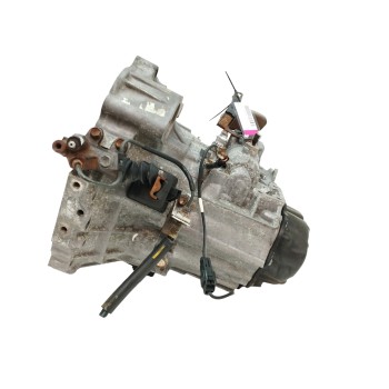 Recambio de caja cambios para toyota avensis berlina (t25) 2.0 16v cat referencia OEM IAM 303002D091  