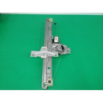 Recambio de elevalunas delantero izquierdo para peugeot 207 sw sport referencia OEM IAM CABLE 9223G1 CARIBE CABLE