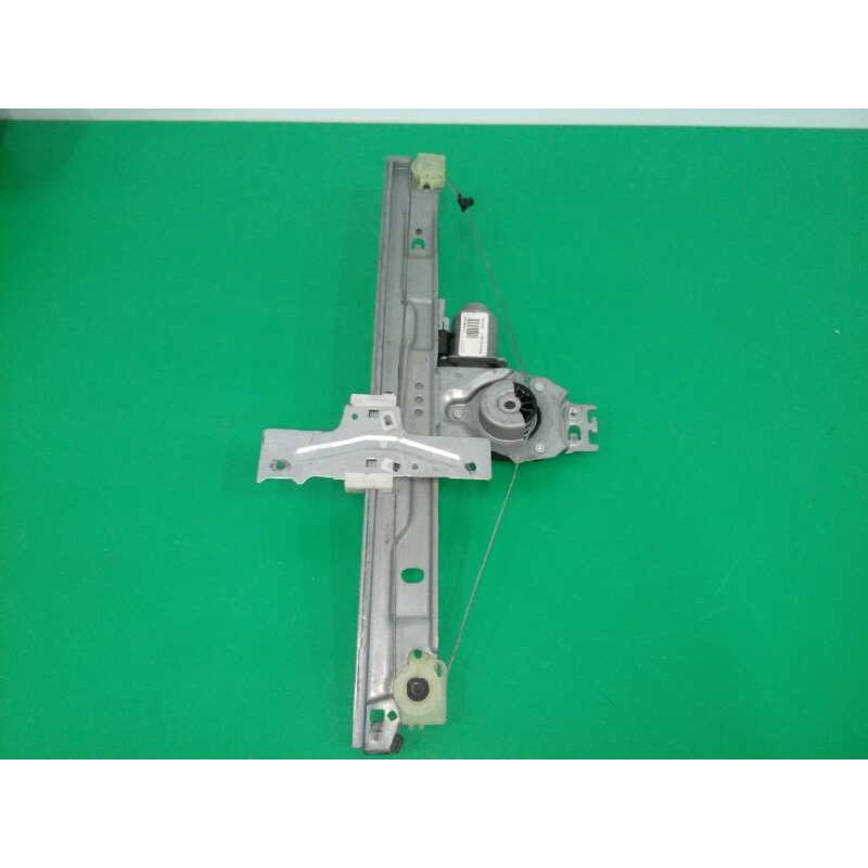 Recambio de elevalunas delantero izquierdo para peugeot 207 sw sport referencia OEM IAM CABLE 9223G1 CARIBE CABLE