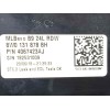 Recambio de deposito aditivo fap para audi a4 b9 (8w2, 8wc) 2.0 tdi referencia OEM IAM 8W0131878BH  