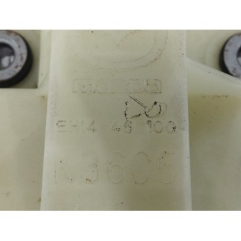 Recambio de palanca cambio para mazda cx-7 (er) 2.2 turbodiesel cat referencia OEM IAM EH1446100  