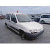 citroën berlingo del año 2001