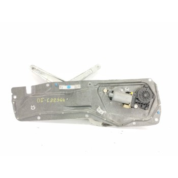 Recambio de elevalunas delantero izquierdo para volvo v70 i (875, 876) 2.4 referencia OEM IAM TIJERA 9152723 