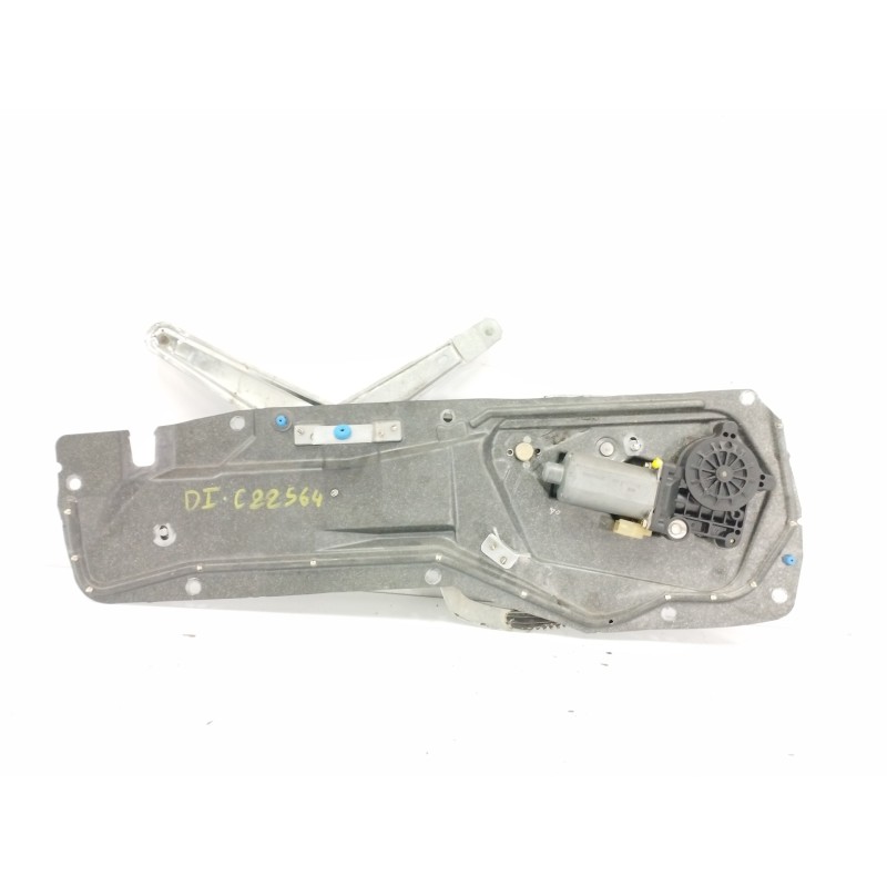 Recambio de elevalunas delantero izquierdo para volvo v70 i (875, 876) 2.4 referencia OEM IAM TIJERA 9152723 