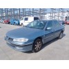 peugeot 406 berlina (s1/s2) del año 2000