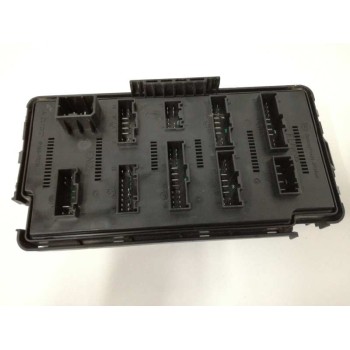 Recambio de caja reles / fusibles para ssangyong kyron 200 xdi 2wd referencia OEM IAM   