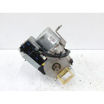 Recambio de columna direccion para renault zoe (bfm_) zoe referencia OEM IAM 488103776R  PW22BD0210Q