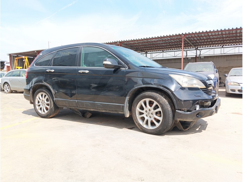 HONDA CR-V (RE)