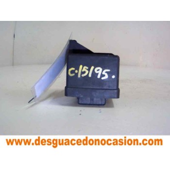 Recambio de caja precalentamiento para peugeot 405 berlina 1.9 turbodiesel cat referencia OEM IAM 0281003005  
