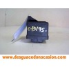 Recambio de caja precalentamiento para peugeot 405 berlina 1.9 turbodiesel cat referencia OEM IAM 0281003005  