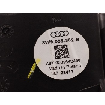 Recambio de no identificado para audi a4 avant (8w5) 2.0 16v tdi referencia OEM IAM 8W9035382B SUBWOOFER 