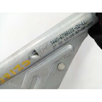 Recambio de palanca freno de mano para bmw serie 3 lim. (f30) 316d referencia OEM IAM 34406799101  