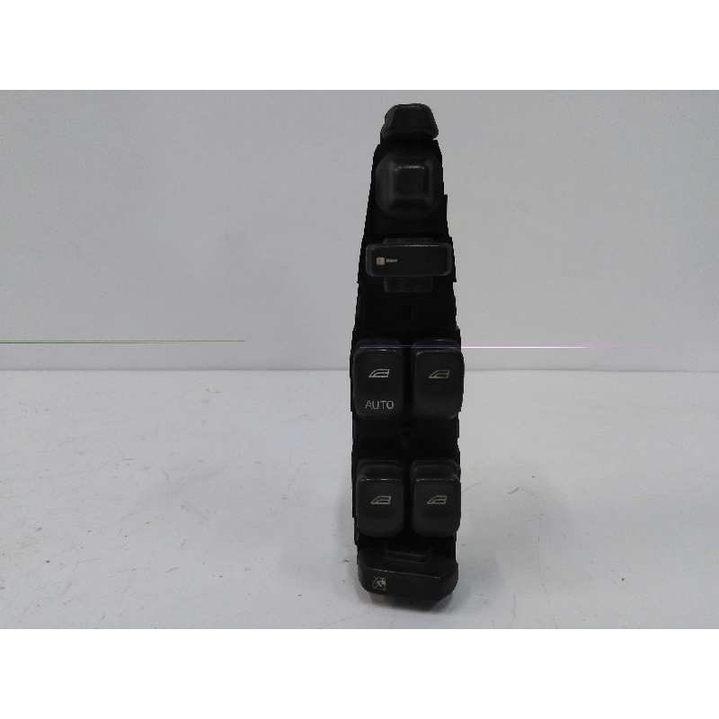 Recambio de mando elevalunas delantero izquierdo para volvo s40 berlina 1.6 cat referencia OEM IAM 30638694  