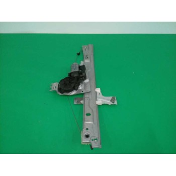 Recambio de elevalunas delantero izquierdo para peugeot 207 sw sport referencia OEM IAM CABLE 9223G1 CARIBE CABLE