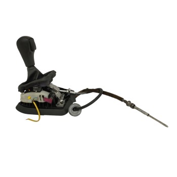 Recambio de palanca cambio para bmw x5 (e53) 3.0 d referencia OEM IAM 752533002  