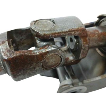 Recambio de columna direccion para renault megane e-tech suv ev60 referencia OEM IAM 488055MZ1B  