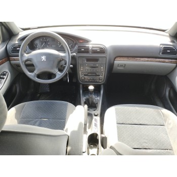 peugeot 406 berlina (s1/s2) del año 2000