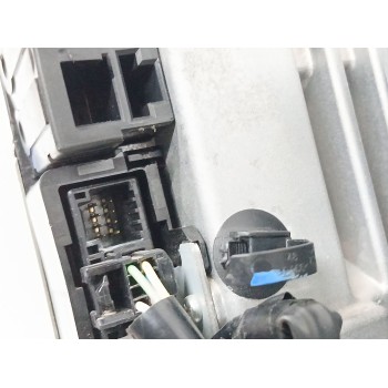 Recambio de columna direccion para renault zoe (bfm_) zoe referencia OEM IAM 488103776R  PW22BD0210Q