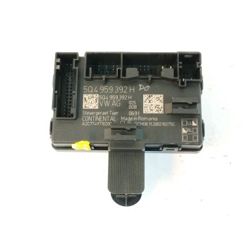 Recambio de modulo electronico para volkswagen caddy furgón/kombi 2.0 tdi referencia OEM IAM 5Q4959392H CONTROL DE PUERTA A2C774