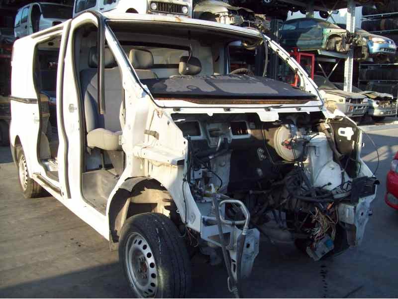 NISSAN PRIMASTAR (X83)