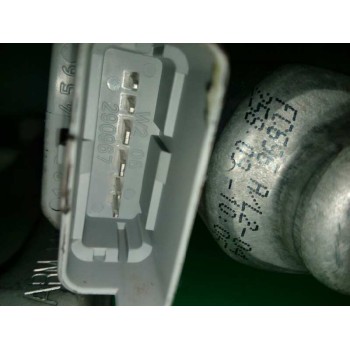 Recambio de elevalunas delantero izquierdo para peugeot 207 sw sport referencia OEM IAM CABLE 9223G1 CARIBE CABLE