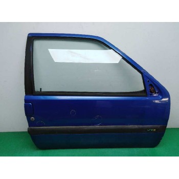 Recambio de puerta delantera derecha para citroën saxo 1.6 vts referencia OEM IAM   CARIBE