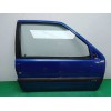 Recambio de puerta delantera derecha para citroën saxo 1.6 vts referencia OEM IAM   CARIBE